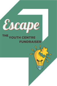 Escape The Youth Centre Fundraiser